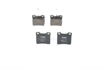 BOSCH 0986494055 Arka Fren Balatası - 3. Görsel