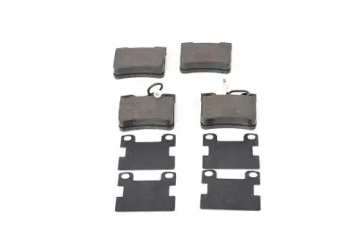 BOSCH 0986494055 Arka Fren Balatası - 5. Görsel