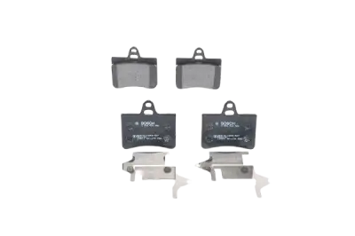 BOSCH 0986424580 Arka Fren Balatası - 8. Görsel