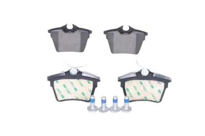 BOSCH 0986494095 Arka Fren Balatası - 8. Görsel