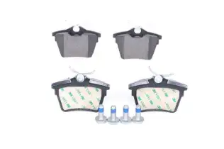 BOSCH 0986494095 Arka Fren Balatası
