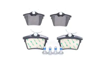 BOSCH 0986494095 Arka Fren Balatası - 1. Görsel