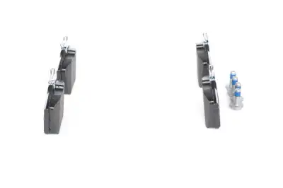 BOSCH 0986494095 Arka Fren Balatası - 4. Görsel