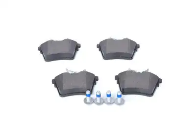 BOSCH 0986494095 Arka Fren Balatası - 5. Görsel