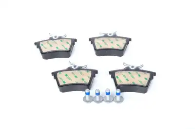 BOSCH 0986494095 Arka Fren Balatası - 6. Görsel