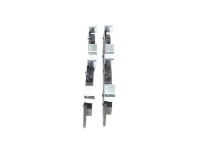 BOSCH 0986494205 Arka Fren Balatası - 2. Görsel