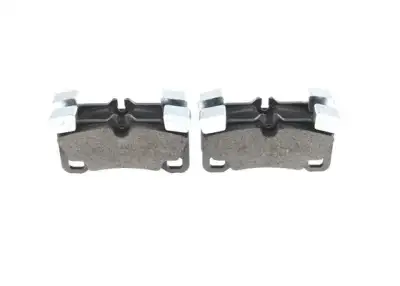 BOSCH 0986494205 Arka Fren Balatası - 3. Görsel
