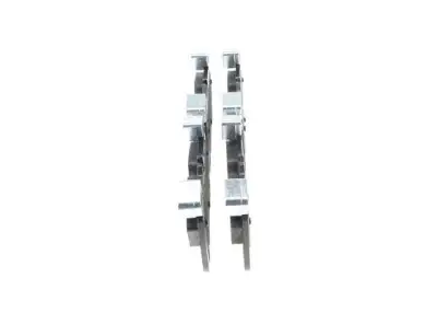BOSCH 0986494205 Arka Fren Balatası - 4. Görsel