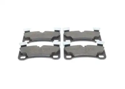 BOSCH 0986494205 Arka Fren Balatası - 5. Görsel