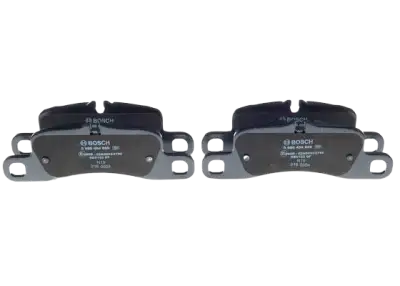 BOSCH 0986494869 Arka Fren Balatası - 8. Görsel