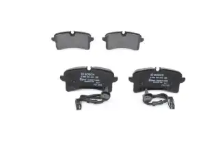 BOSCH 0986494842 Arka Fren Balatası