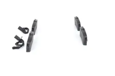 BOSCH 0986494842 Arka Fren Balatası - 2. Görsel