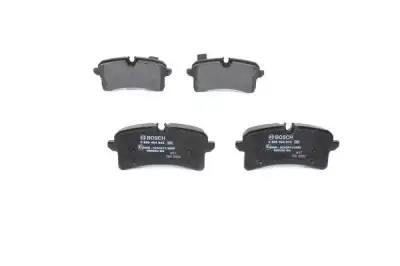 BOSCH 0986494842 Arka Fren Balatası - 3. Görsel