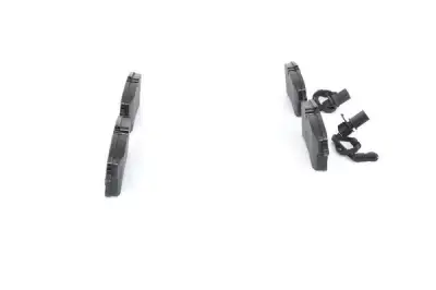 BOSCH 0986494842 Arka Fren Balatası - 4. Görsel