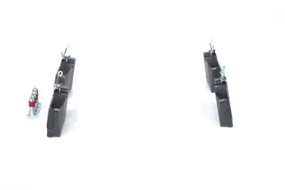 BOSCH 0986494040 Fren Balatası Arka - 2. Görsel
