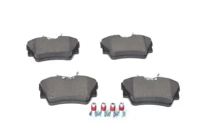 BOSCH 0986494040 Fren Balatası Arka - 5. Görsel