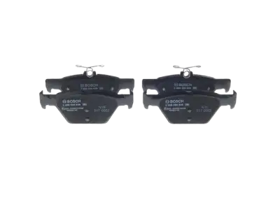 BOSCH 0986494836 Arka Fren Balatası - 8. Görsel