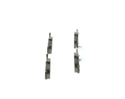BOSCH 0986494836 Arka Fren Balatası - 2. Görsel