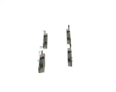 BOSCH 0986494836 Arka Fren Balatası - 4. Görsel