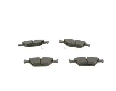 BOSCH 0986494836 Arka Fren Balatası - 5. Görsel