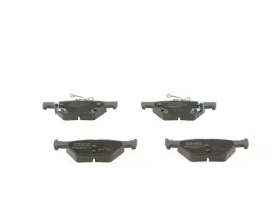 BOSCH 0986494836 Arka Fren Balatası - 6. Görsel