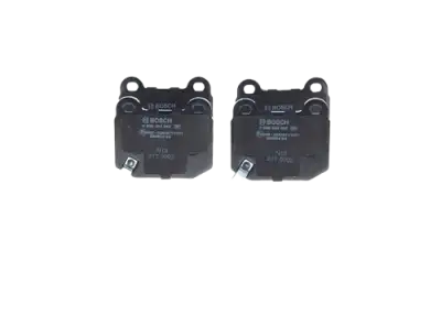 BOSCH 0986494865 Arka Fren Balatası - 8. Görsel