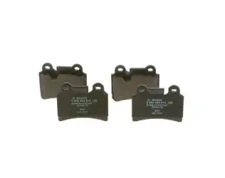 BOSCH 0986494210 Arka Fren Balatası
