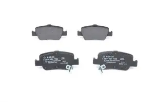 BOSCH 0986494182 Fren Balatası Arka