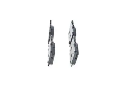 BOSCH 0986494253 Arka Fren Balatası - 2. Görsel