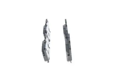 BOSCH 0986494253 Arka Fren Balatası - 4. Görsel
