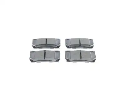 BOSCH 0986494253 Arka Fren Balatası - 5. Görsel