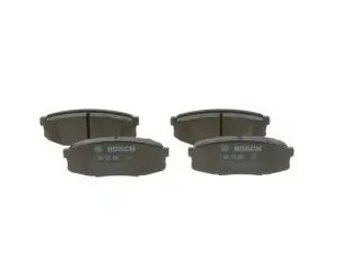 BOSCH 0986494380 Arka Fren Balatası