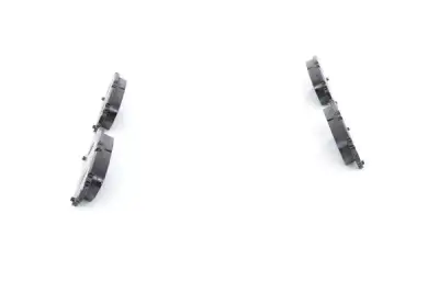 BOSCH 0986494873 Arka Fren Balatası - 2. Görsel