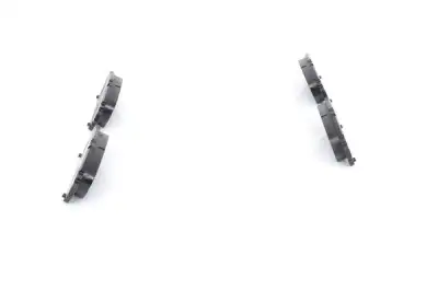 BOSCH 0986494873 Arka Fren Balatası - 4. Görsel
