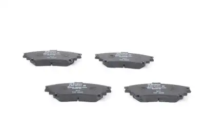 BOSCH 0986494873 Arka Fren Balatası - 6. Görsel