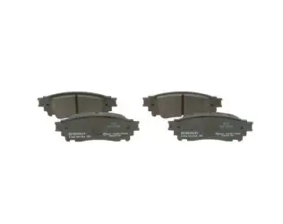 BOSCH 0986494822 Arka Fren Balatası
