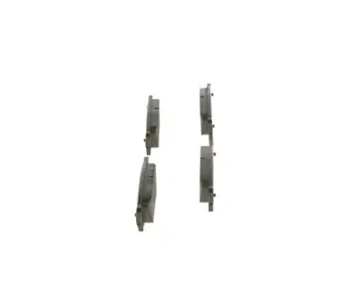 BOSCH 0986494822 Arka Fren Balatası - 2. Görsel