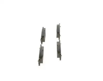 BOSCH 0986494822 Arka Fren Balatası - 4. Görsel