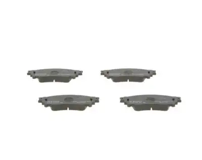 BOSCH 0986494822 Arka Fren Balatası - 6. Görsel