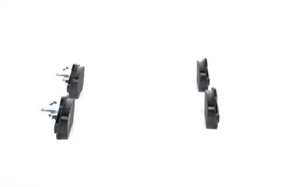 BOSCH 0986424539 Fren Balatası Arka - 2. Görsel