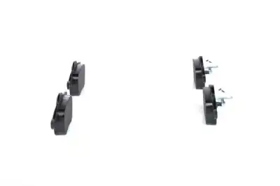 BOSCH 0986424539 Fren Balatası Arka - 4. Görsel