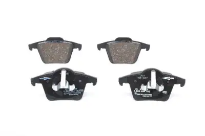 BOSCH 0986494102 Arka Fren Balatası - 1. Görsel