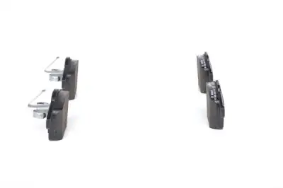 BOSCH 0986494102 Arka Fren Balatası - 2. Görsel