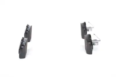 BOSCH 0986494102 Arka Fren Balatası - 4. Görsel
