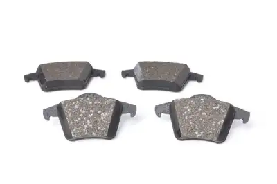 BOSCH 0986494102 Arka Fren Balatası - 5. Görsel