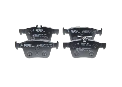 BOSCH 0986494658 Fren Balatası Arka - 8. Görsel