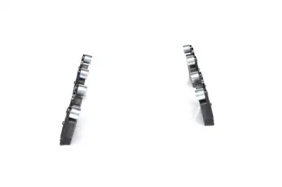 BOSCH 0986424741 Fren Balatası Arka - 2. Görsel