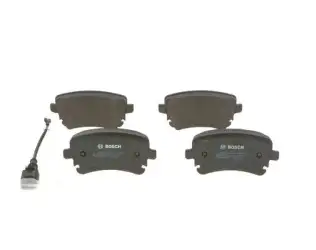 BOSCH 0986495094 Fren Balatası Arka