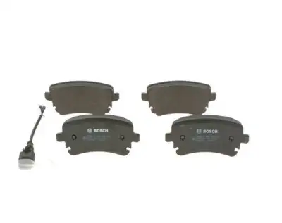 BOSCH 0986495094 Fren Balatası Arka - 1. Görsel