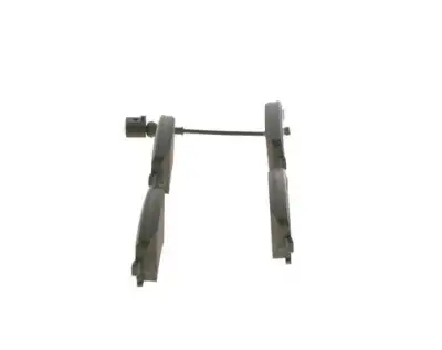 BOSCH 0986495094 Fren Balatası Arka - 2. Görsel